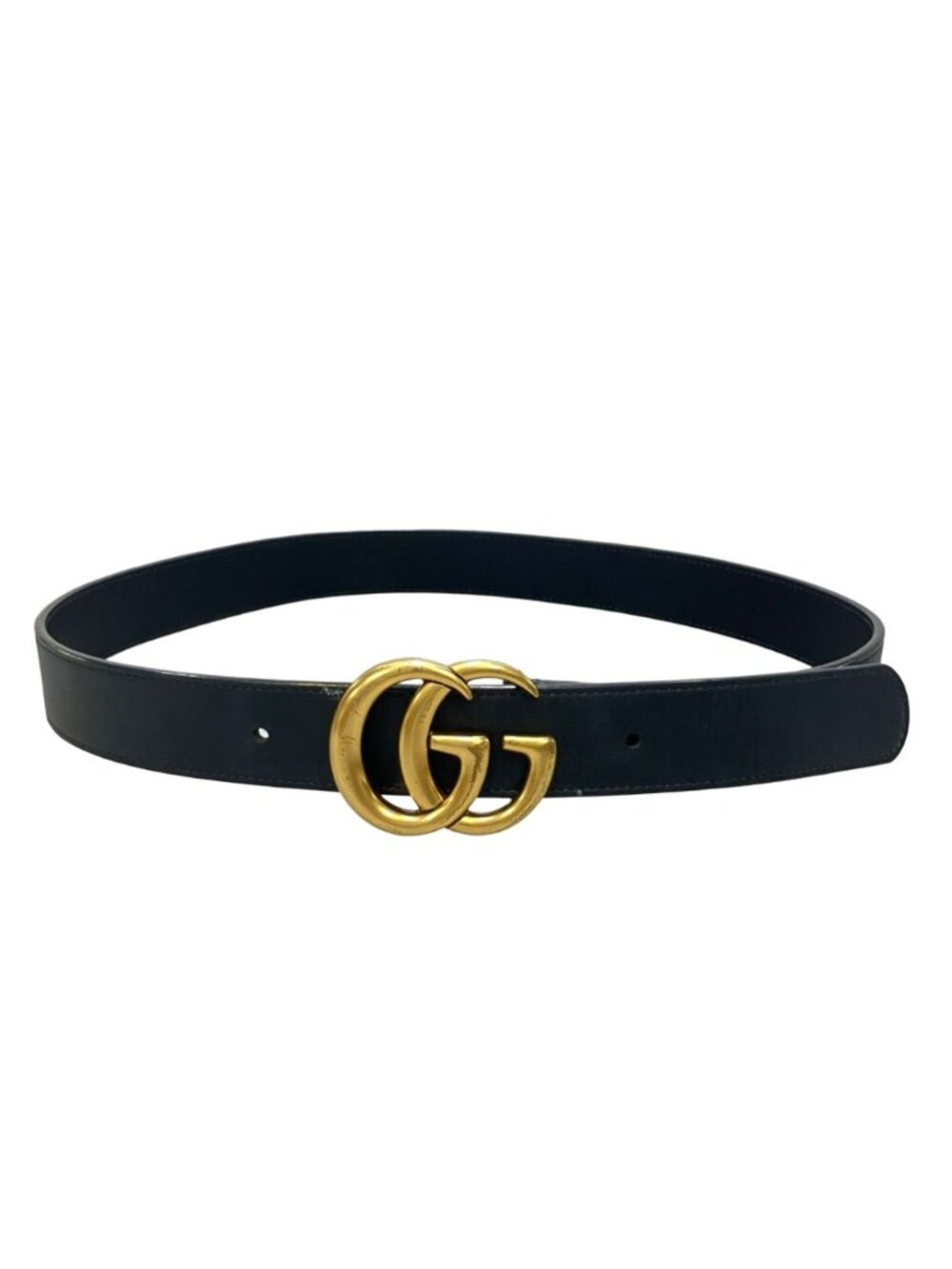 Gucci Belt Black